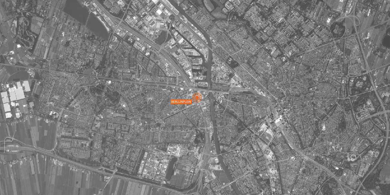 Berlijnplein