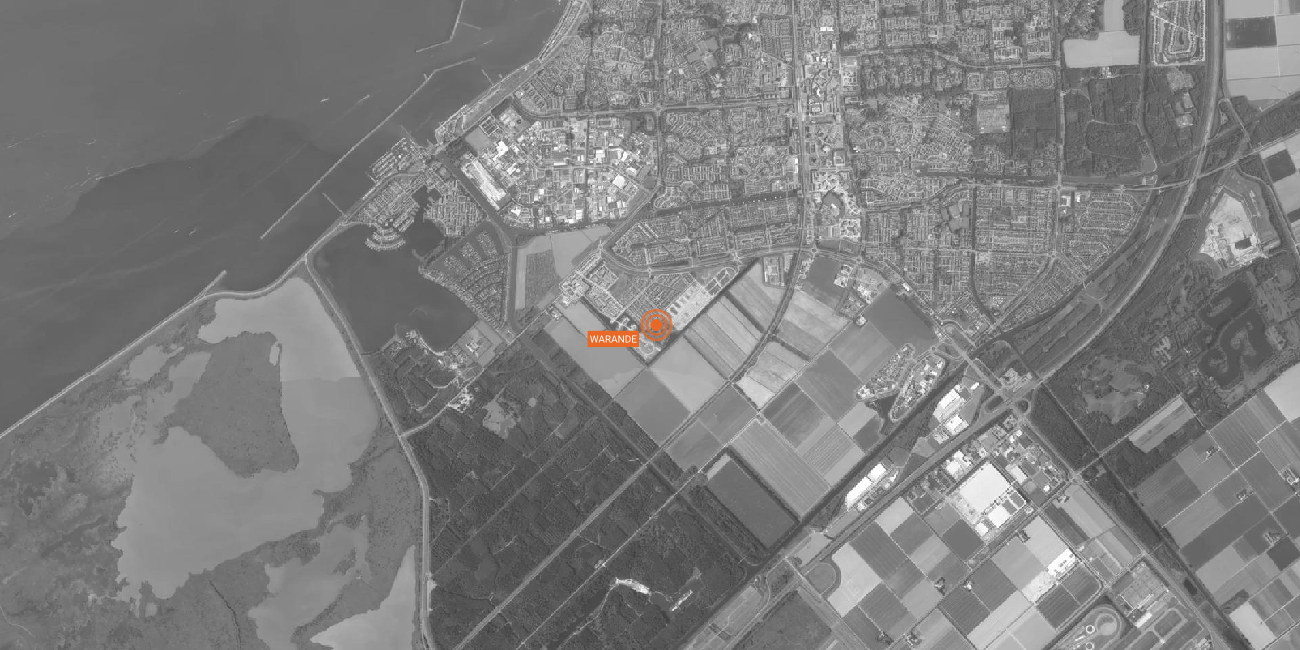Warande