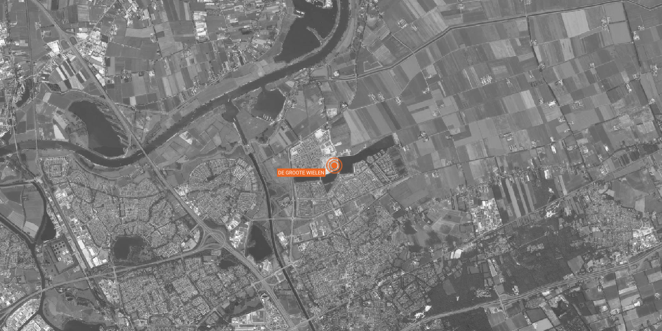 Centrum De Groote Wielen