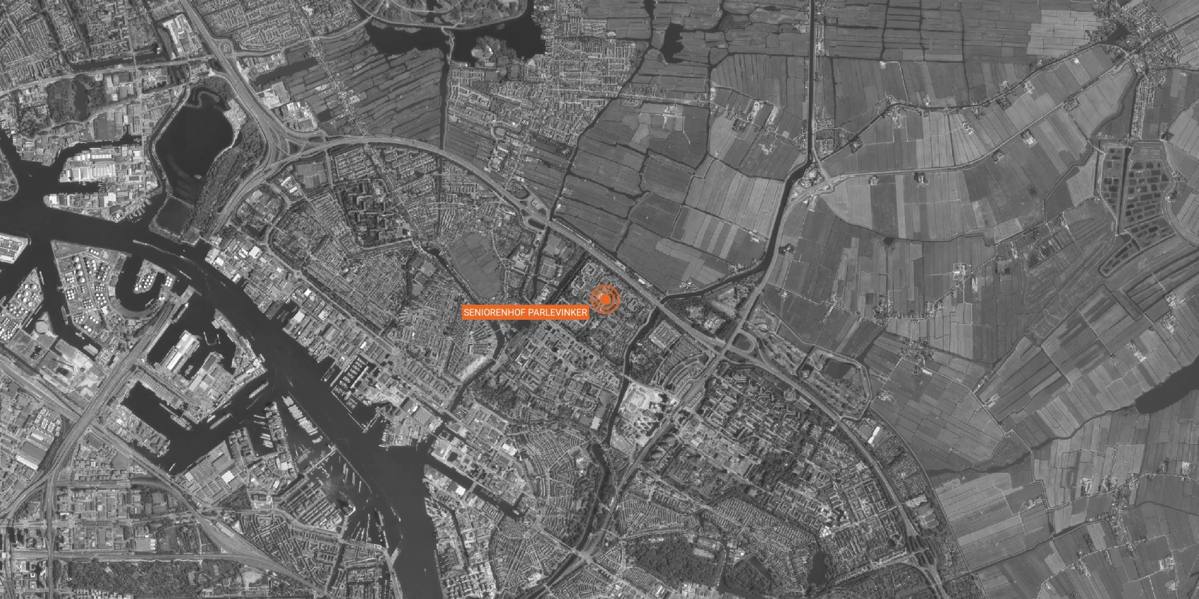 Seniorenhof Parlevinker