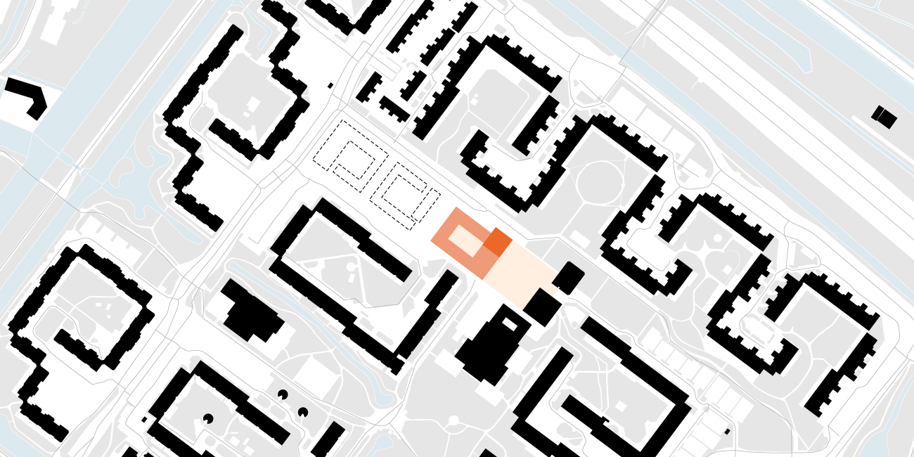 Seniorenhof Parlevinker