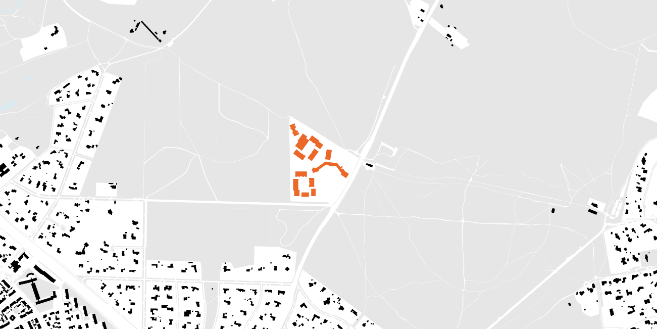 Woonzorglandgoed De Trappenberg