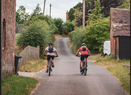 Questars Anniversary - Long Mynd