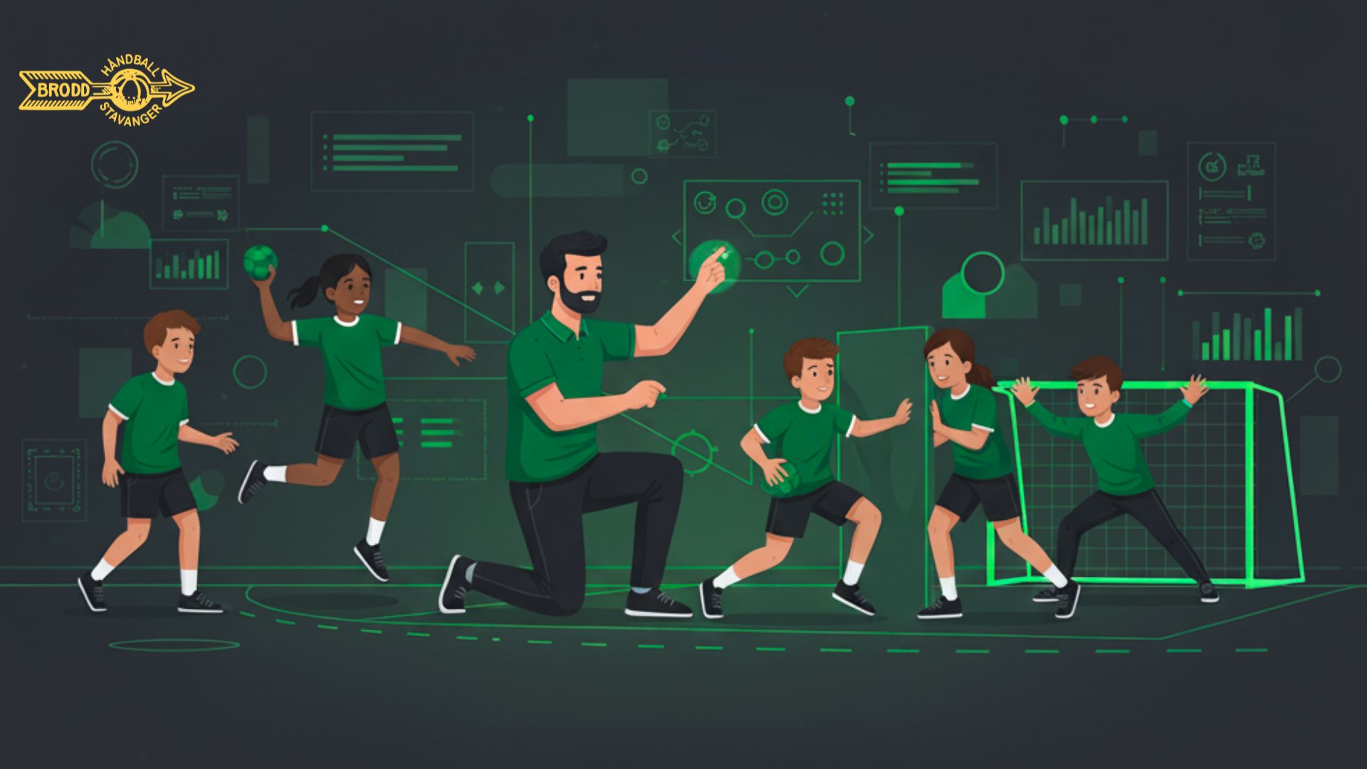 Årsmøtet 2026 - avholdt