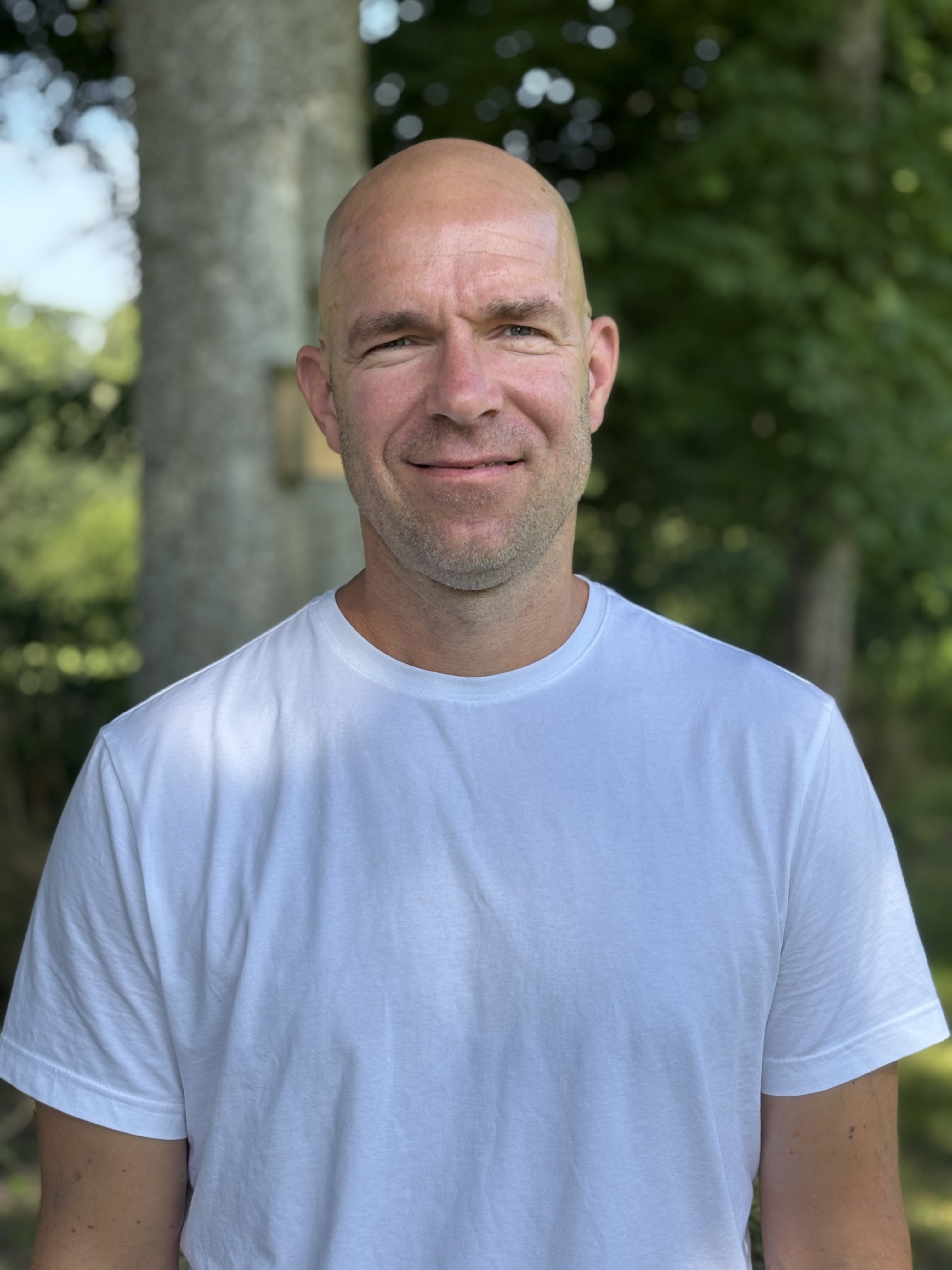 Jesper Hårdell