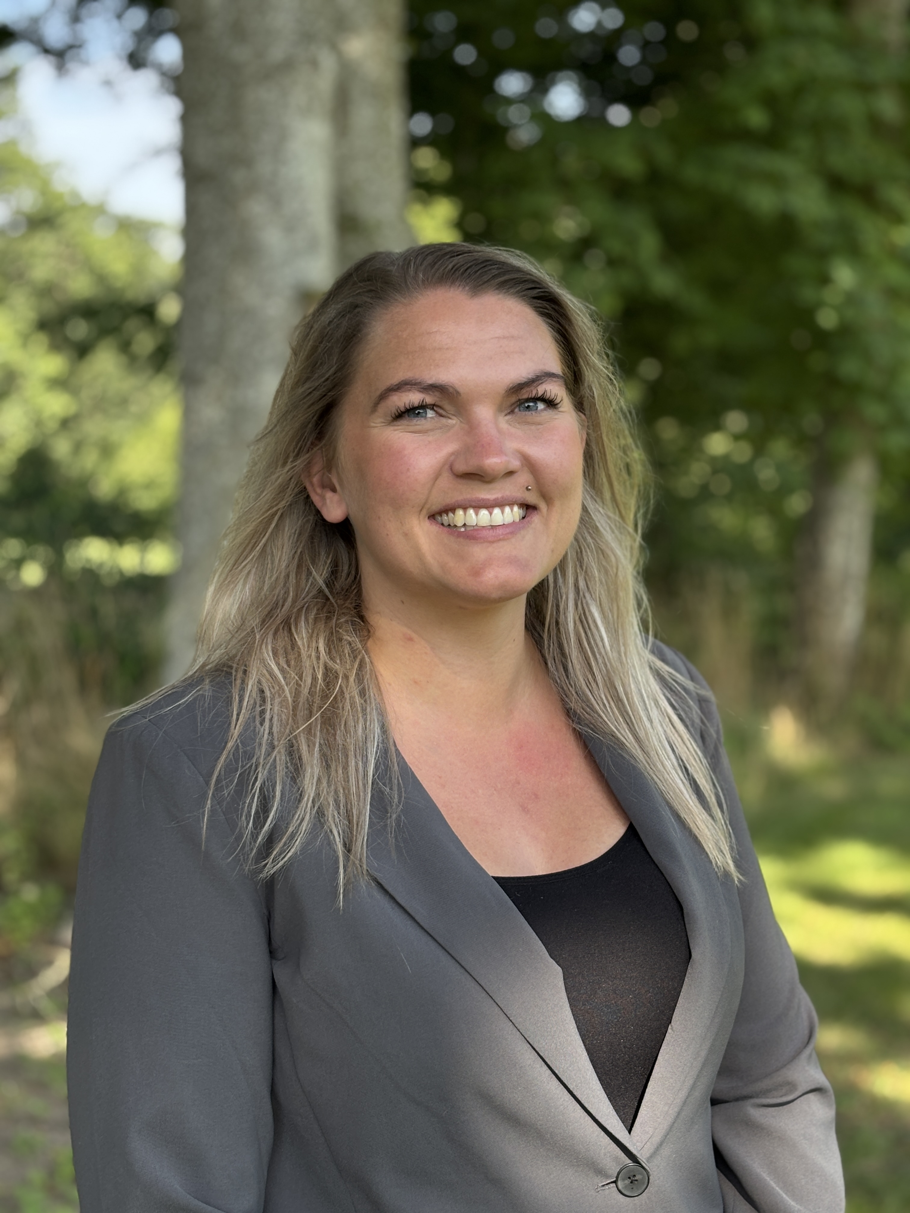 Marina Alrø Kelsing