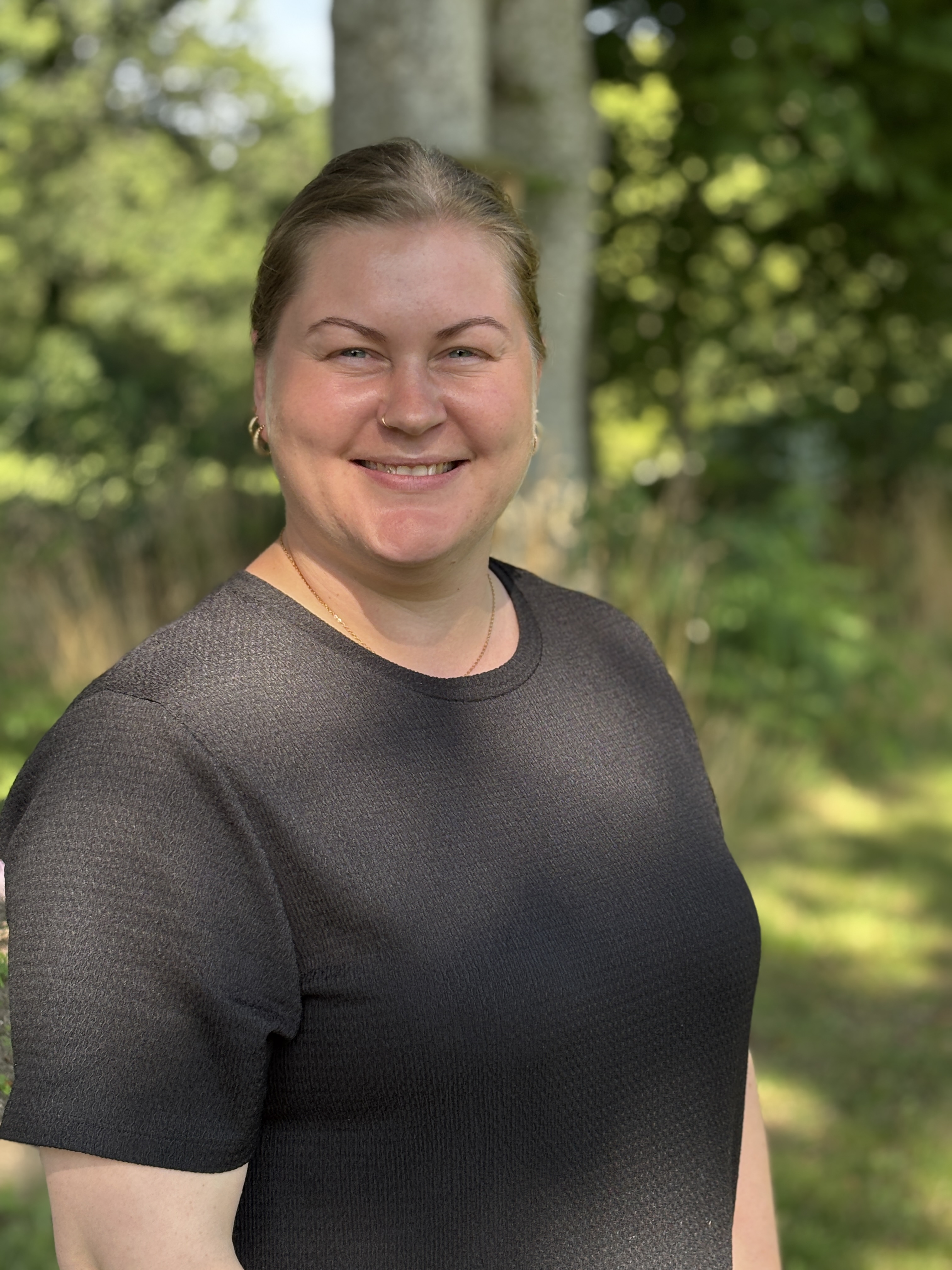 Nanna Hansen