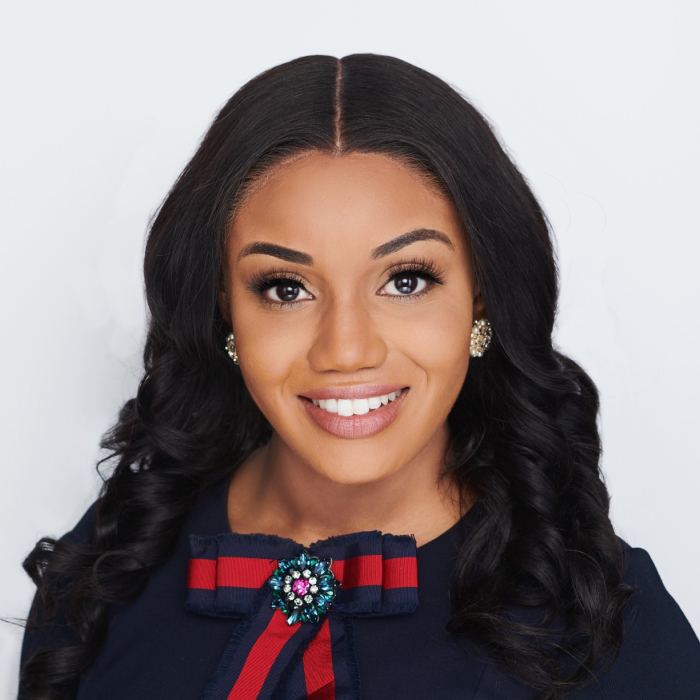 Image of team member