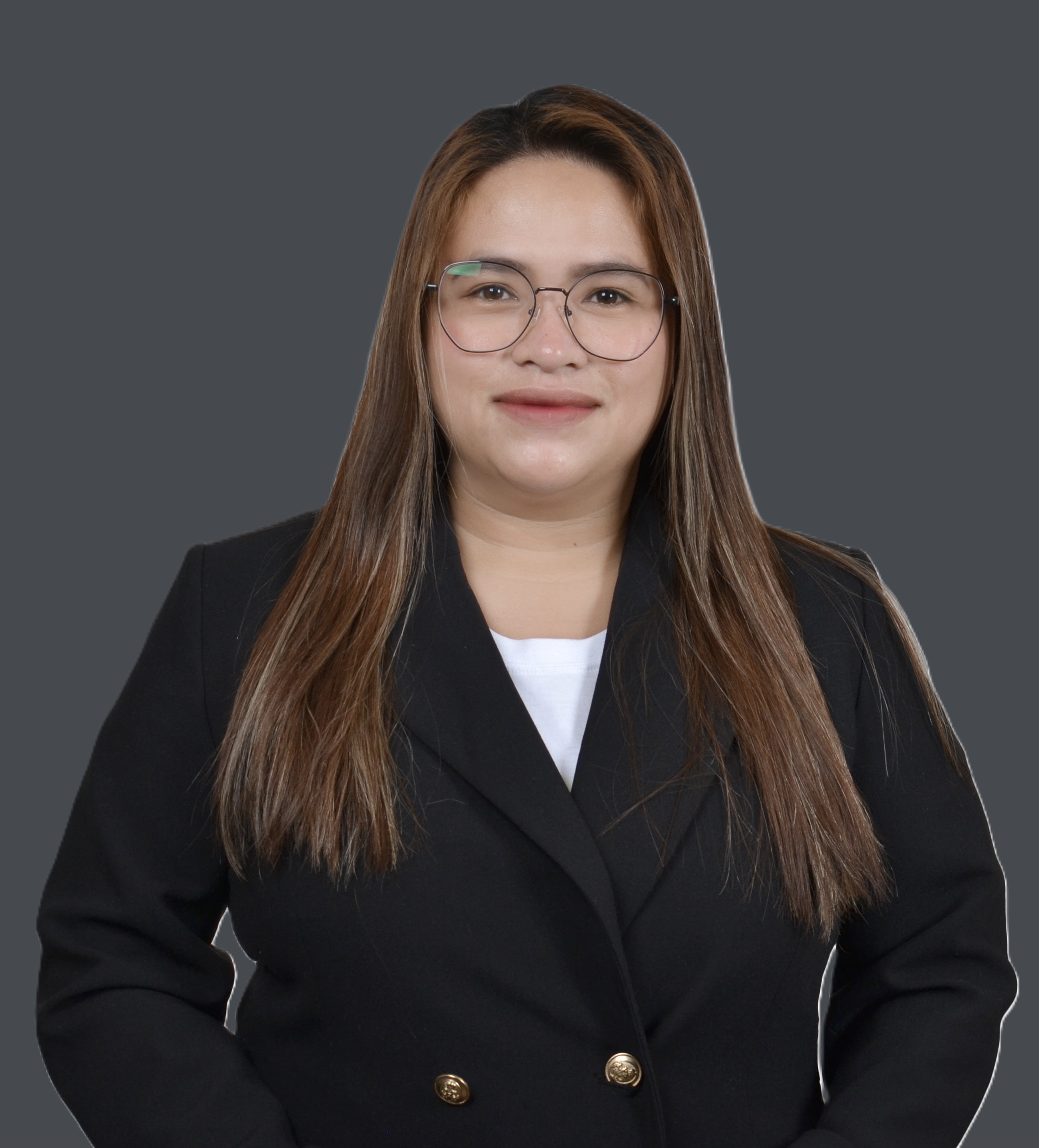 Image of team member