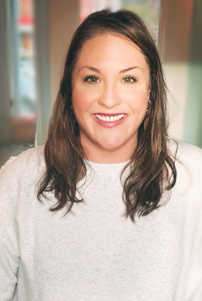 Image of team member