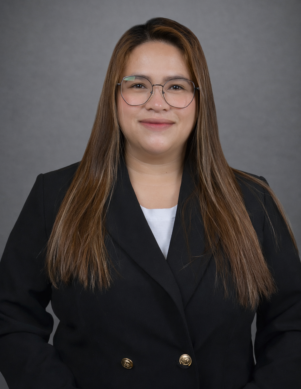 Image of team member