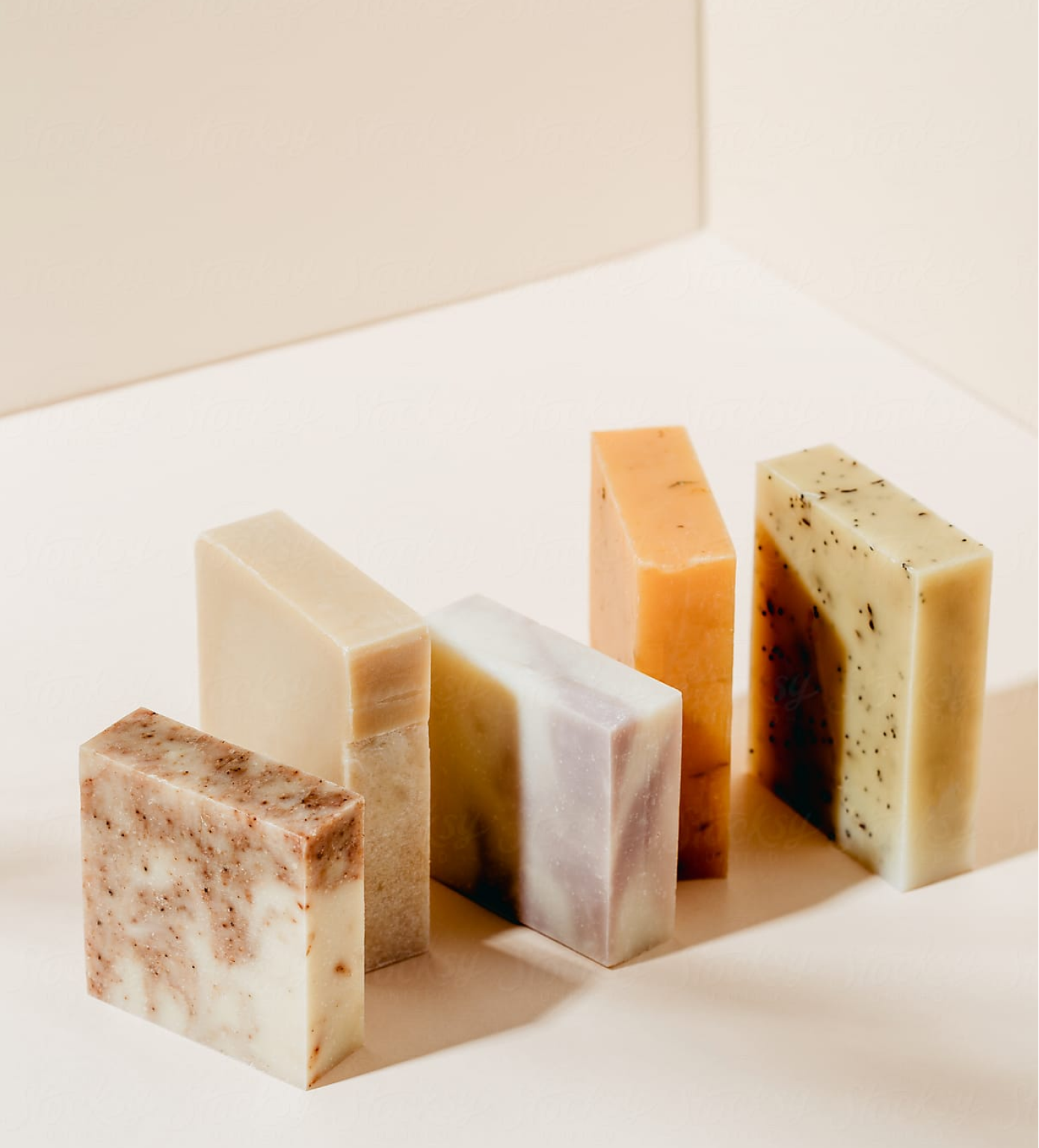soaps