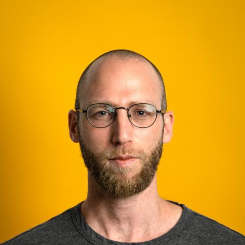 Guy Barner, co-founder and CEO of Tagbox.io
