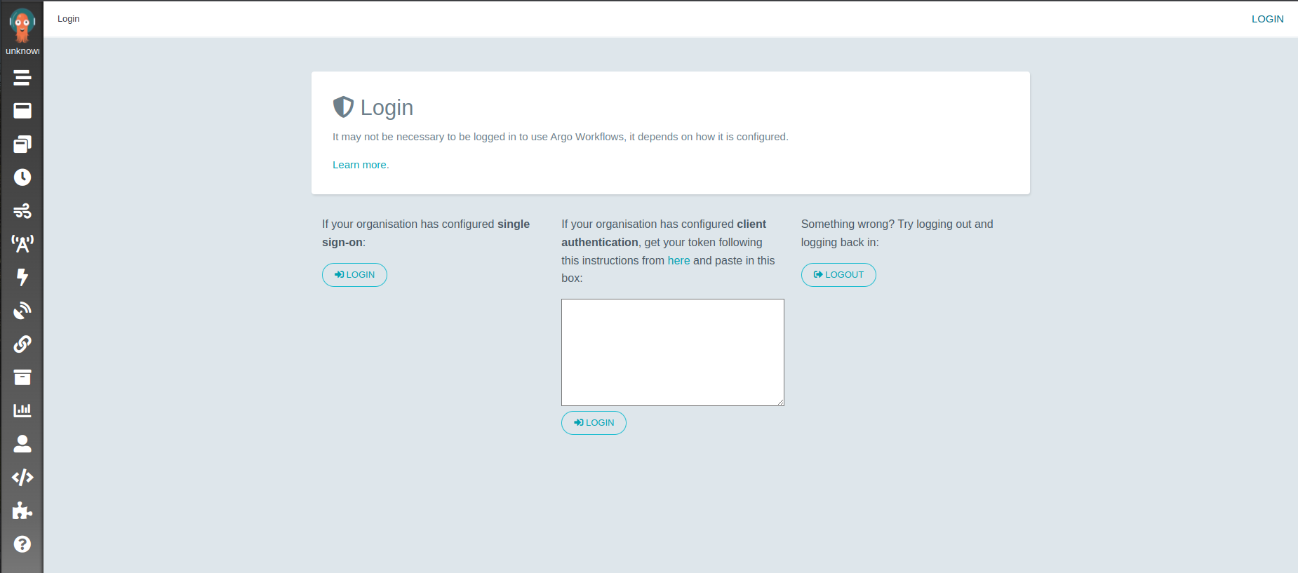 How to Run Argo Workflows with Docker Desktop
