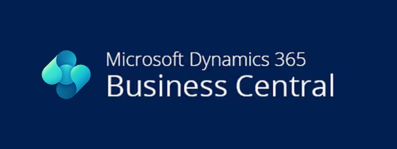 Microsoft Dynamics 365 Business Central Logo