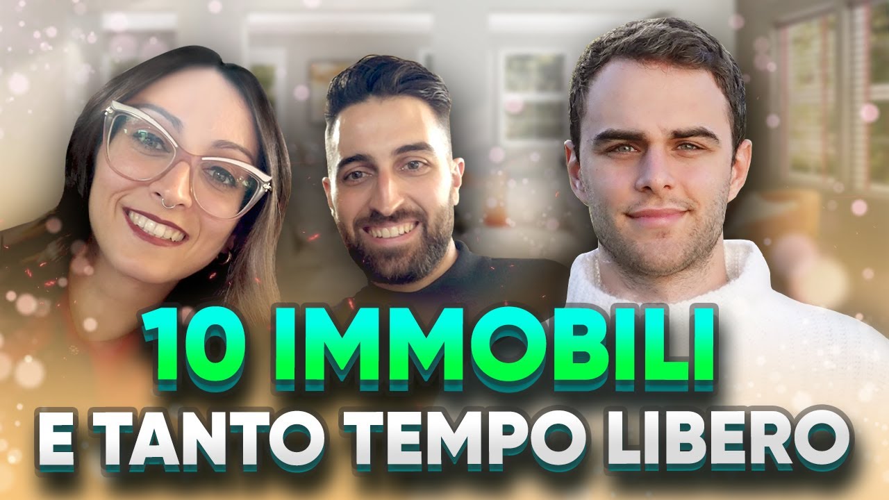 Ilenia e Luca