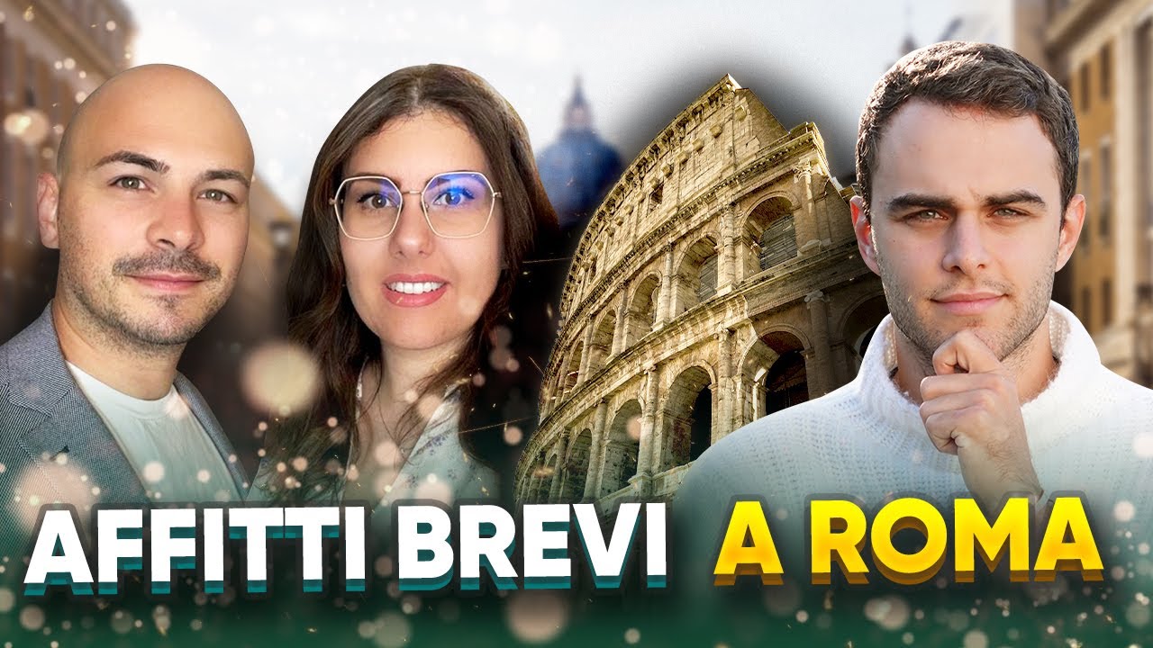 Sharohn e Stefano