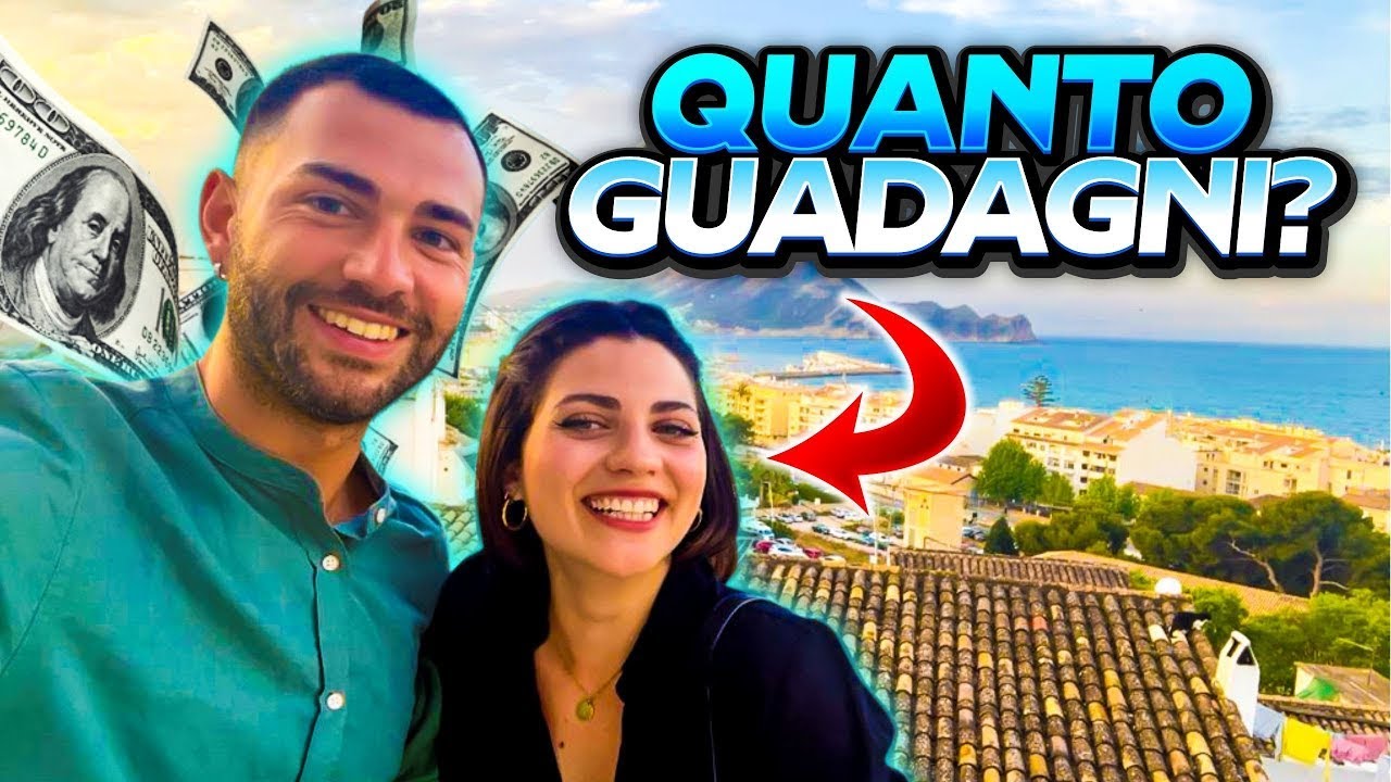 Giulia e Federico