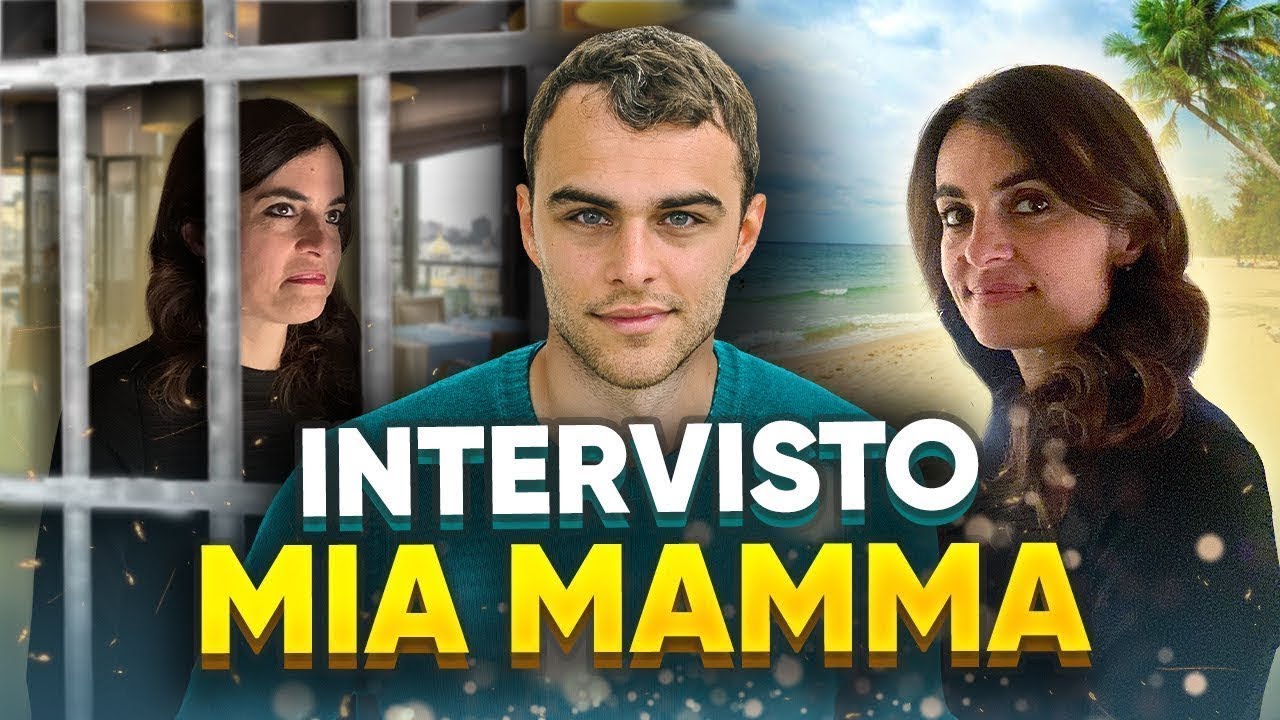 La mamma di Ludovico