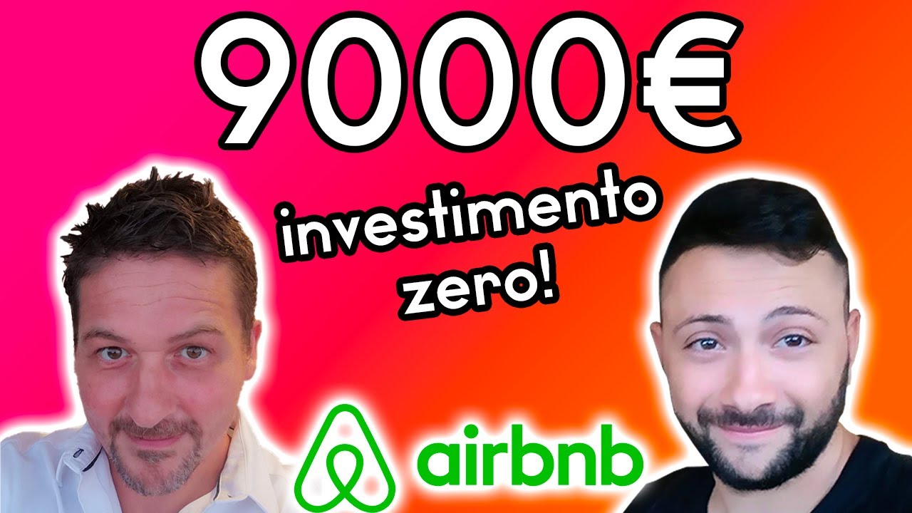 Andrea e Milo