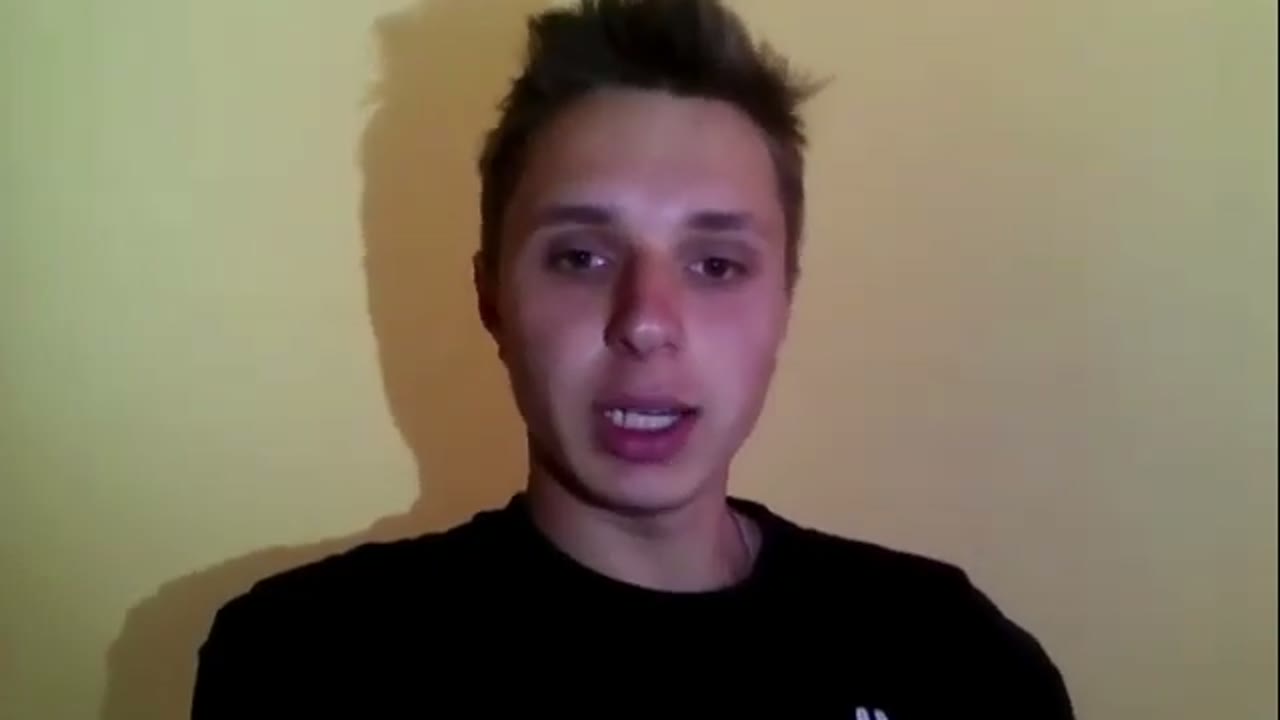 Lo studente sedicenne