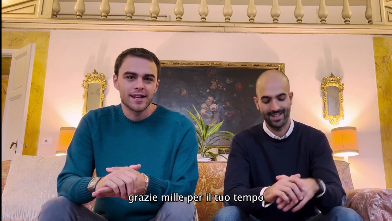 Matteo