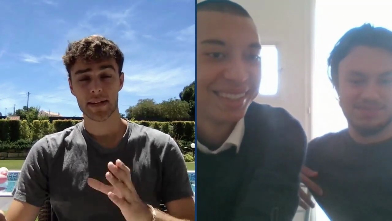 Mirko e Nabile