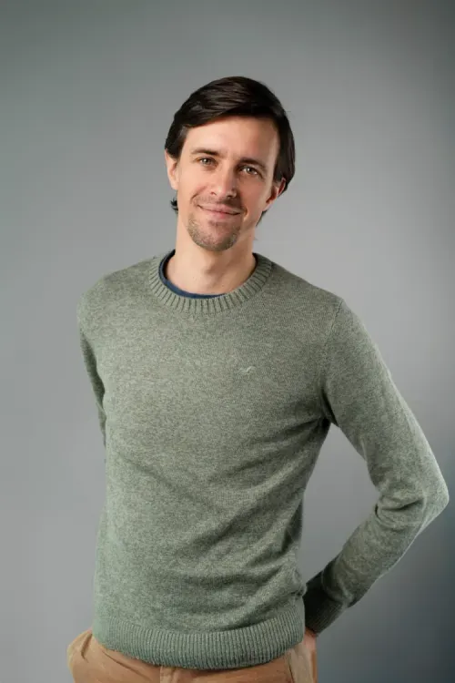 Sebastien Jeanquier