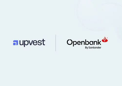 Openbank partners with Upvest to deliver modern investing at scale