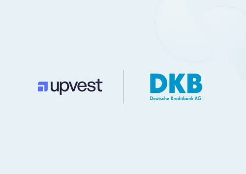 DKB partners with Upvest to deliver next-gen securities trading