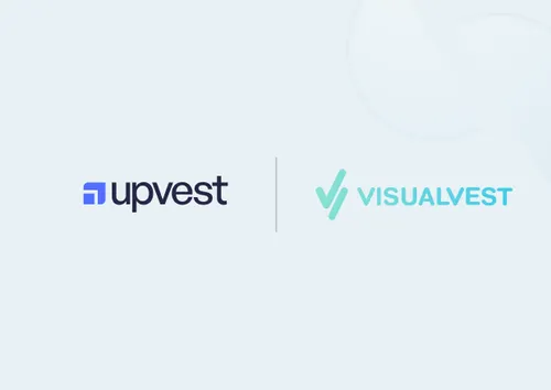 VisualVest enters direct ETF trading powered by Upvest’s investment infrastructure