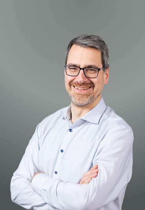 Moritz Karge