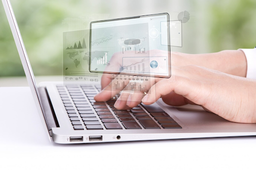 Types of Procurement Software