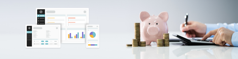 Optimal Cost Savings