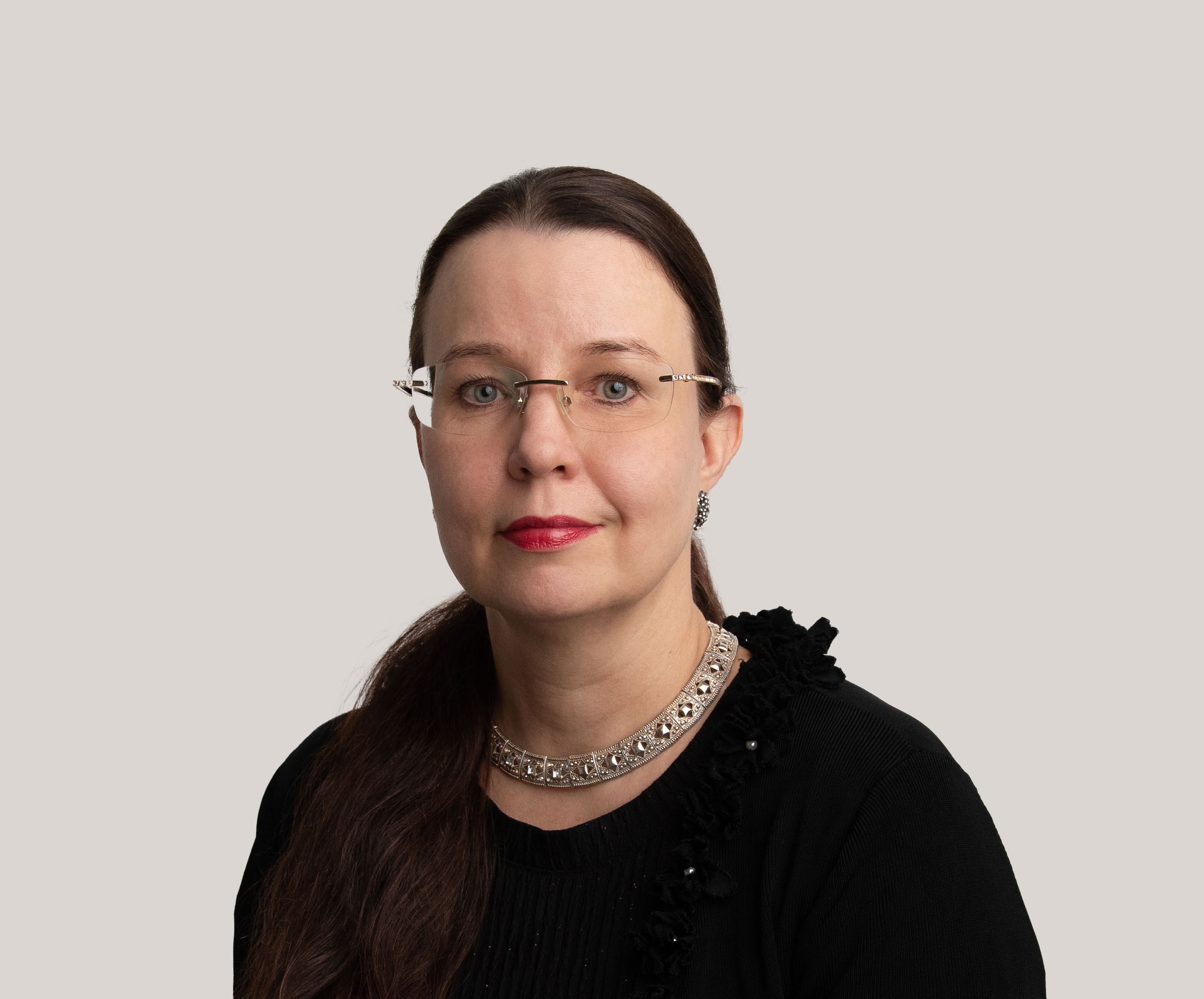 Taija Rönnberg