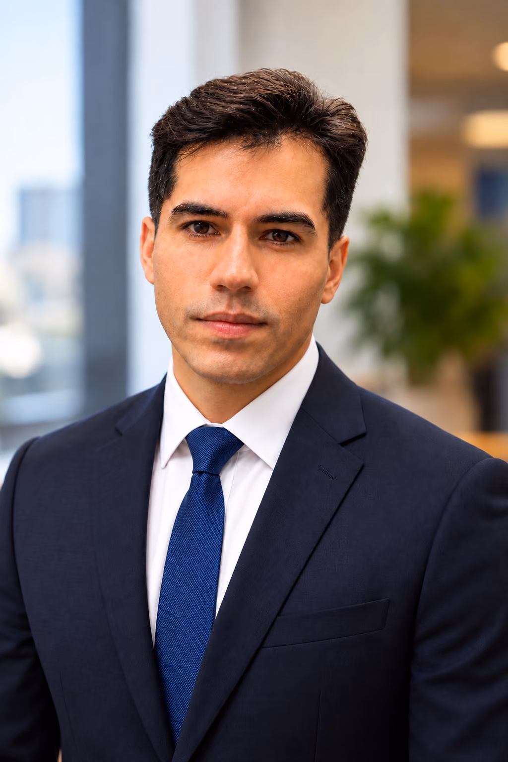 francisco diaz headshot