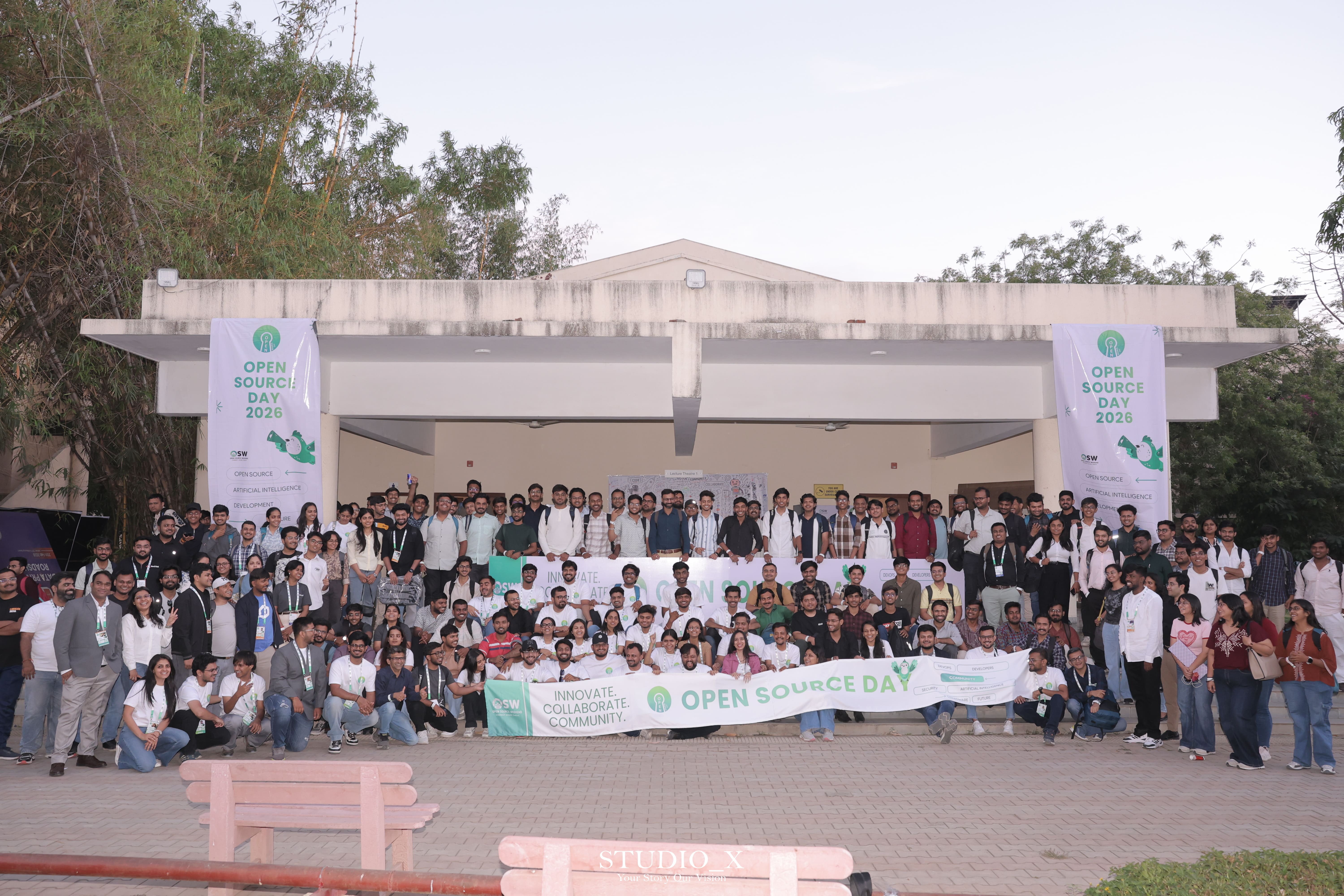 CXO Panel Discussion: Kandarp Bhatt on Navigating Legal and Ethical Boundaries in Open Source