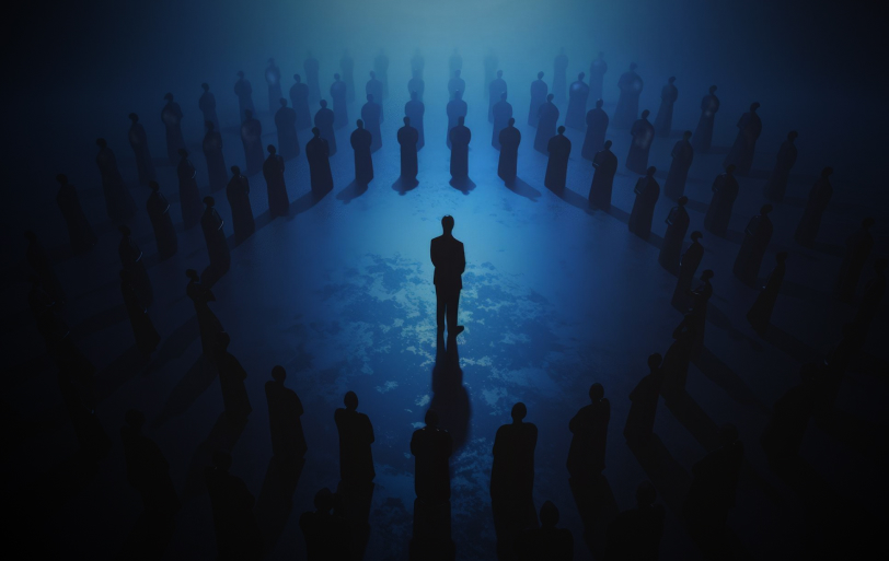 Purpose-Driven Leadership in a Tech-Driven World