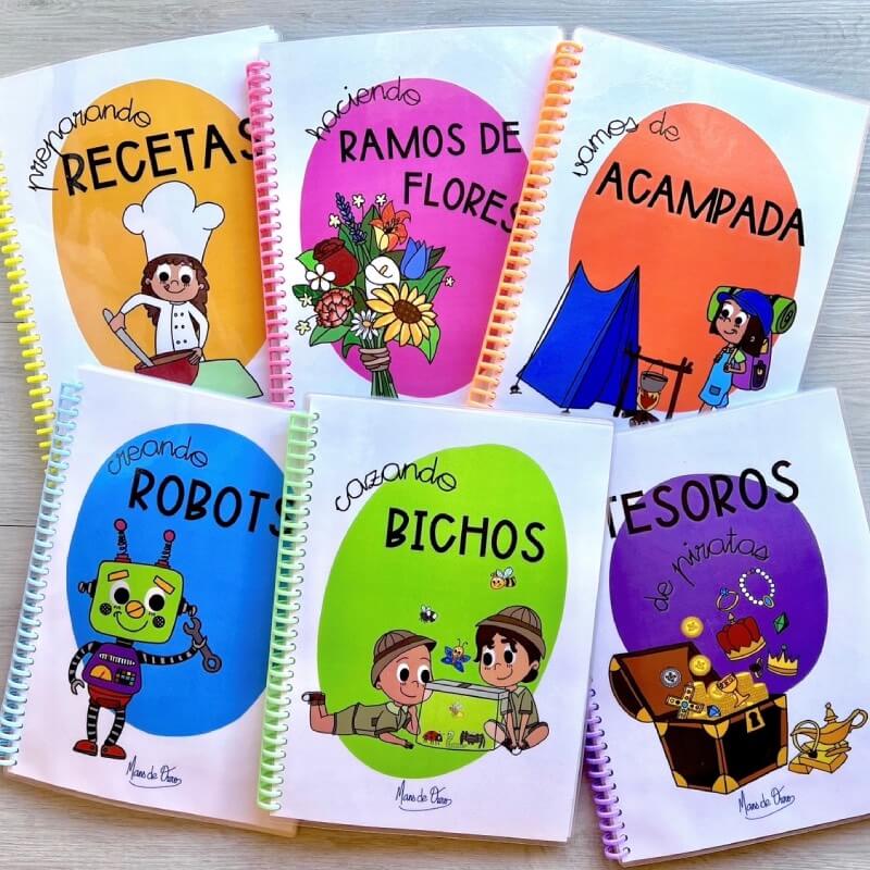 3ª edición Cuadernos de comprensión lectora