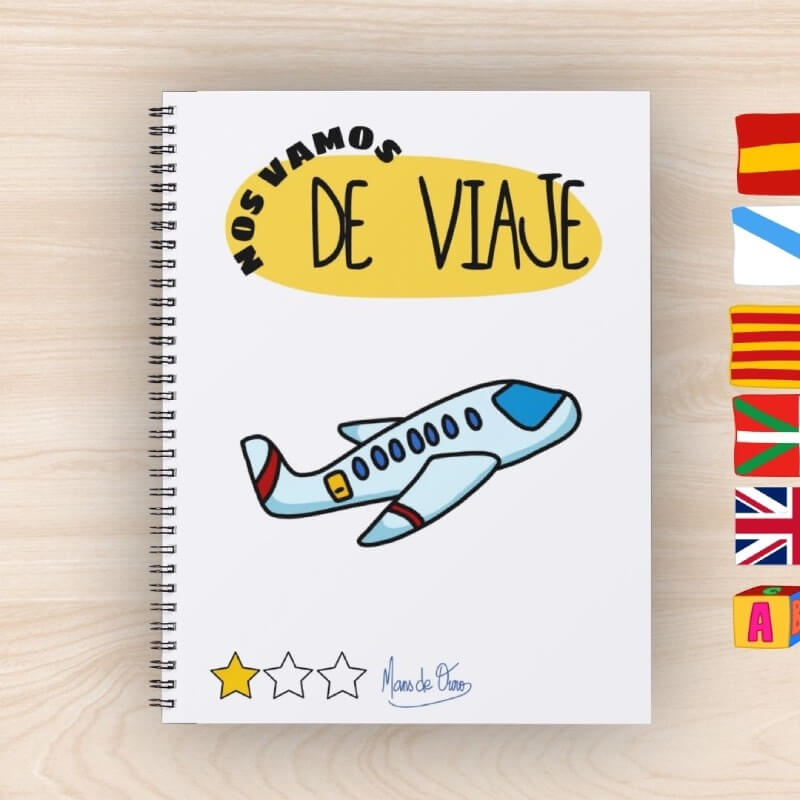 No vamos de viaje