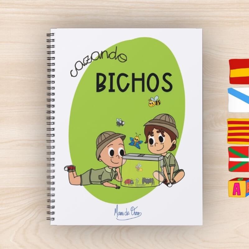 Cazando bichos