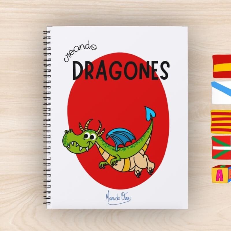 Creando dragones