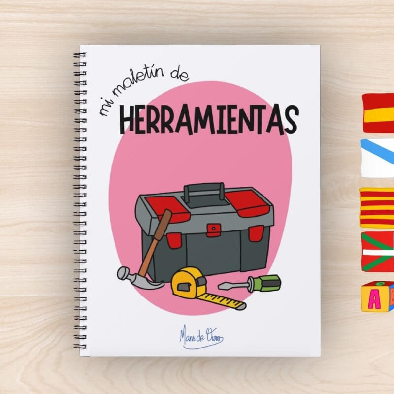 Mi maletín de herramientas