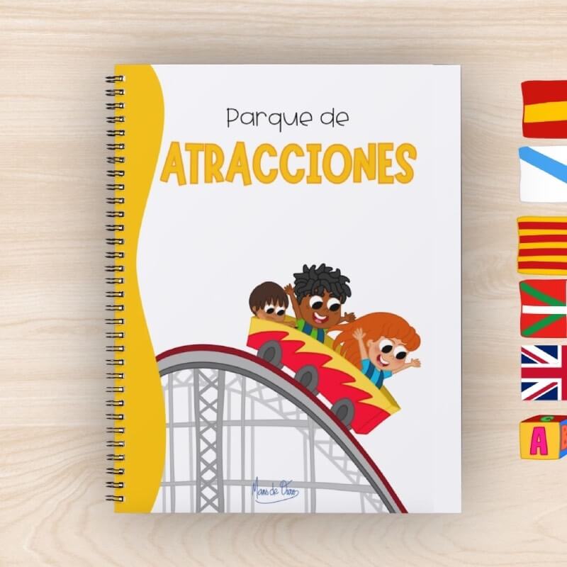Parque de atracciones