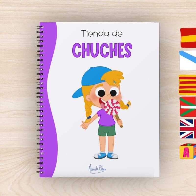 Tienda de chuches