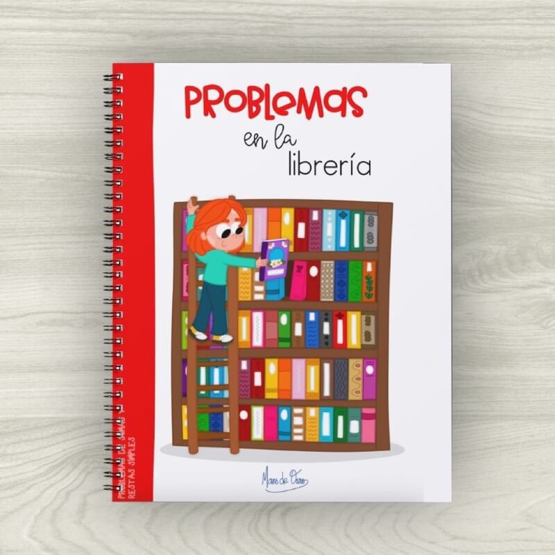 Problemas en la librería