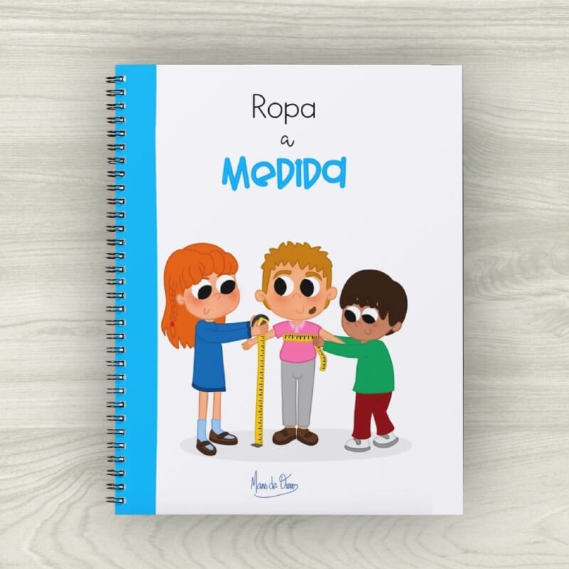Ropa a medida
