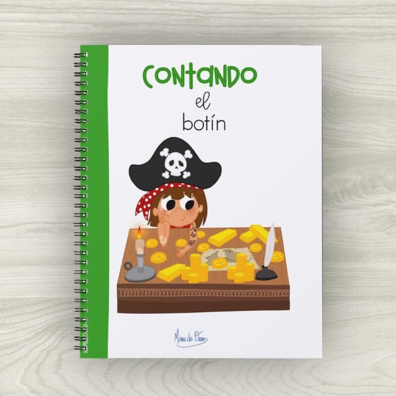Contando el botín