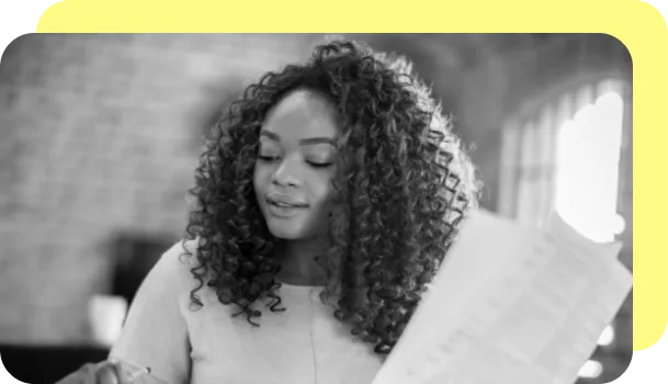  A professional uses a robot (calculator) to perform rules-based calculations.