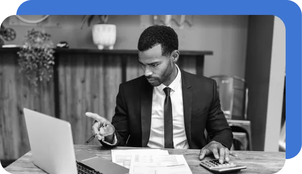 Corporate lending processes in many banks and other financial institutions are subject to back-office activities, which typically have manual interventions.